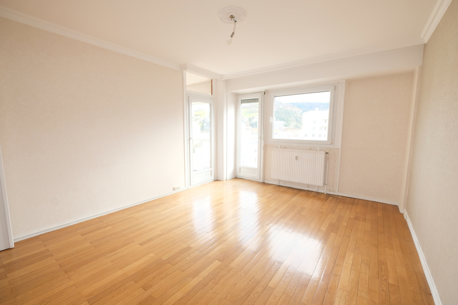 Image_1, Appartement, Saint-Étienne, ref :2328