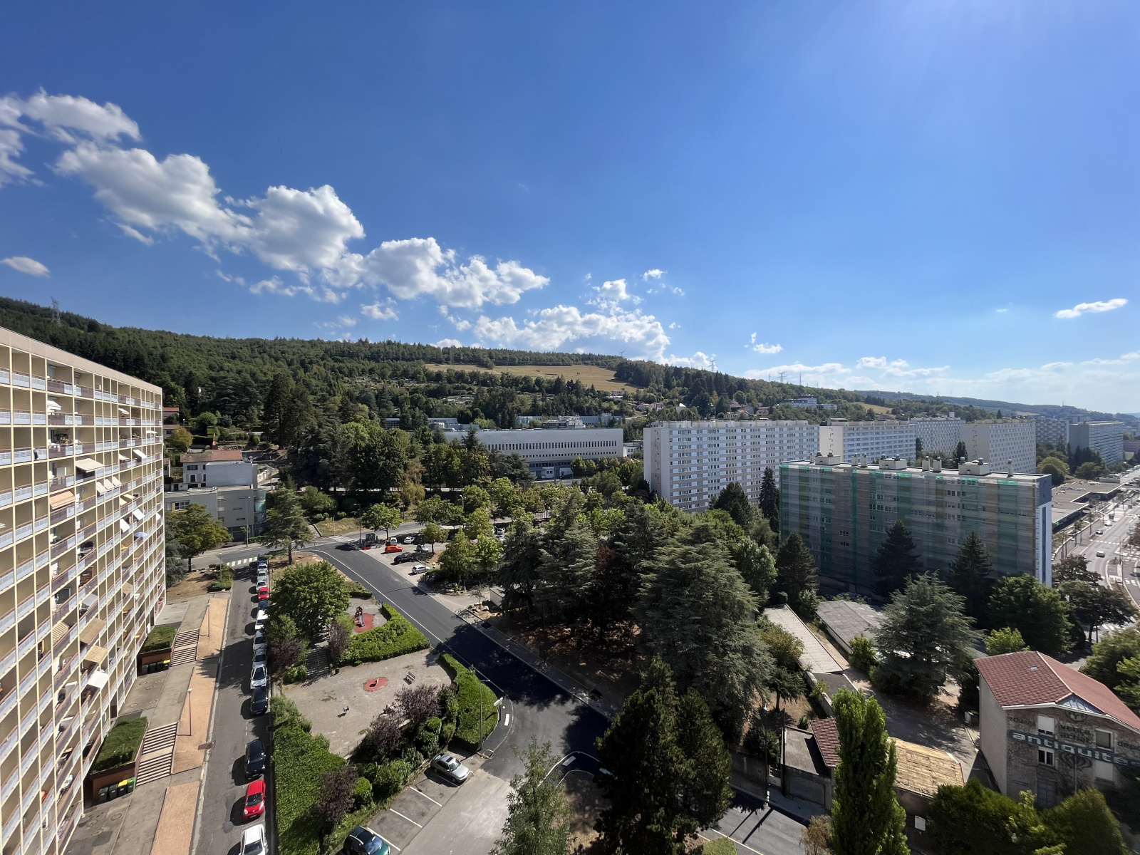 Image_10, Appartement, Saint-Étienne, ref :2139