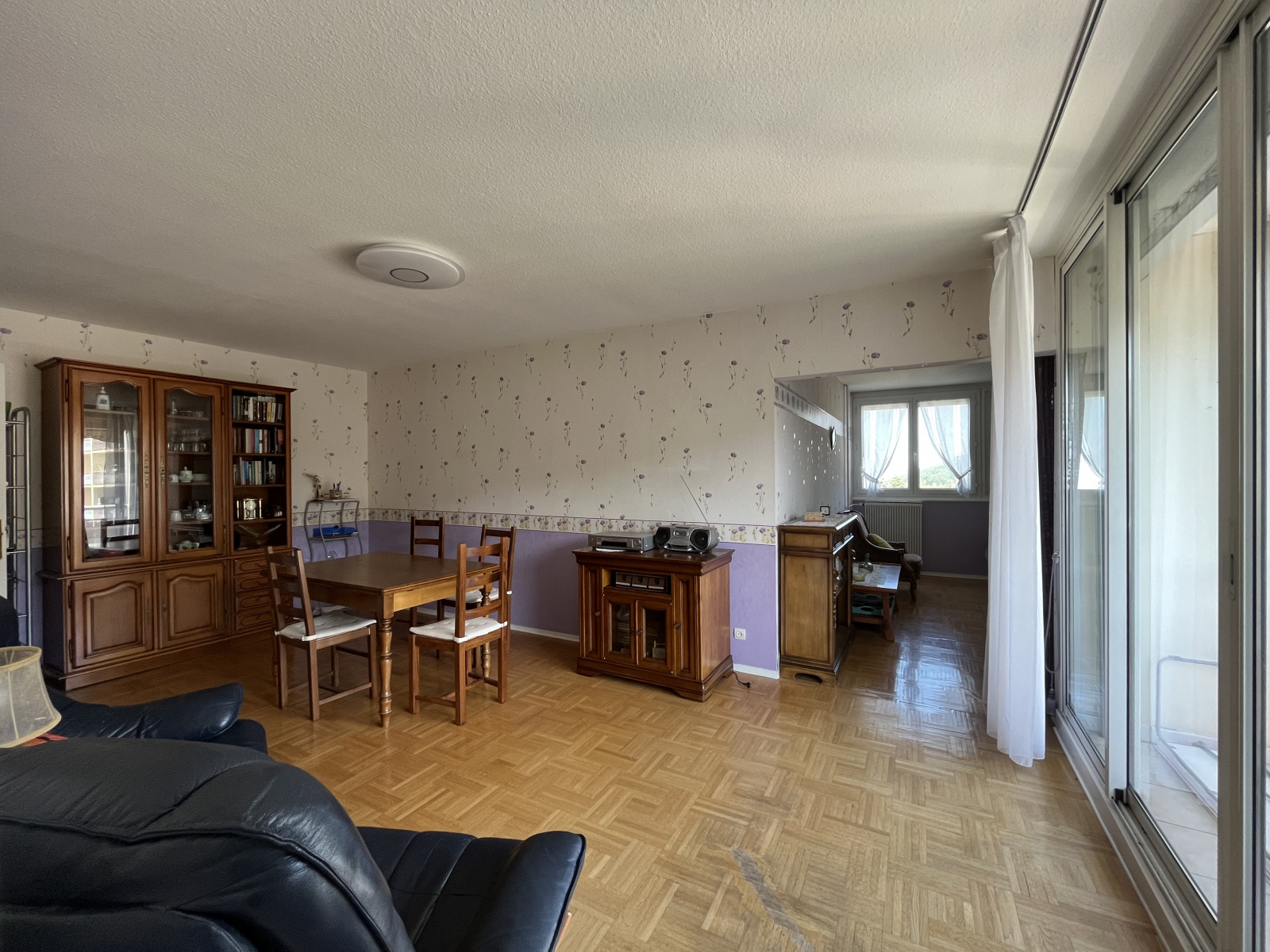 Image_3, Appartement, Saint-Étienne, ref :2139