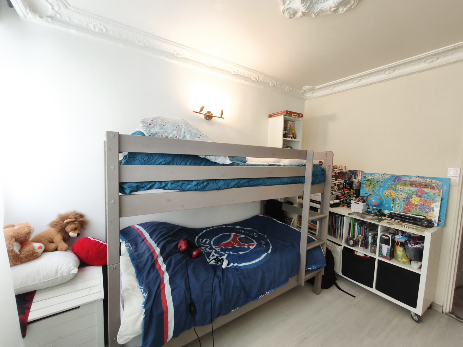 Image_8, Appartement, Saint-Étienne, ref :2394