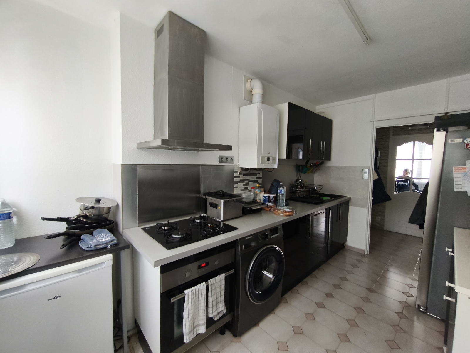 Image_4, Appartement, Saint-Étienne, ref :2394