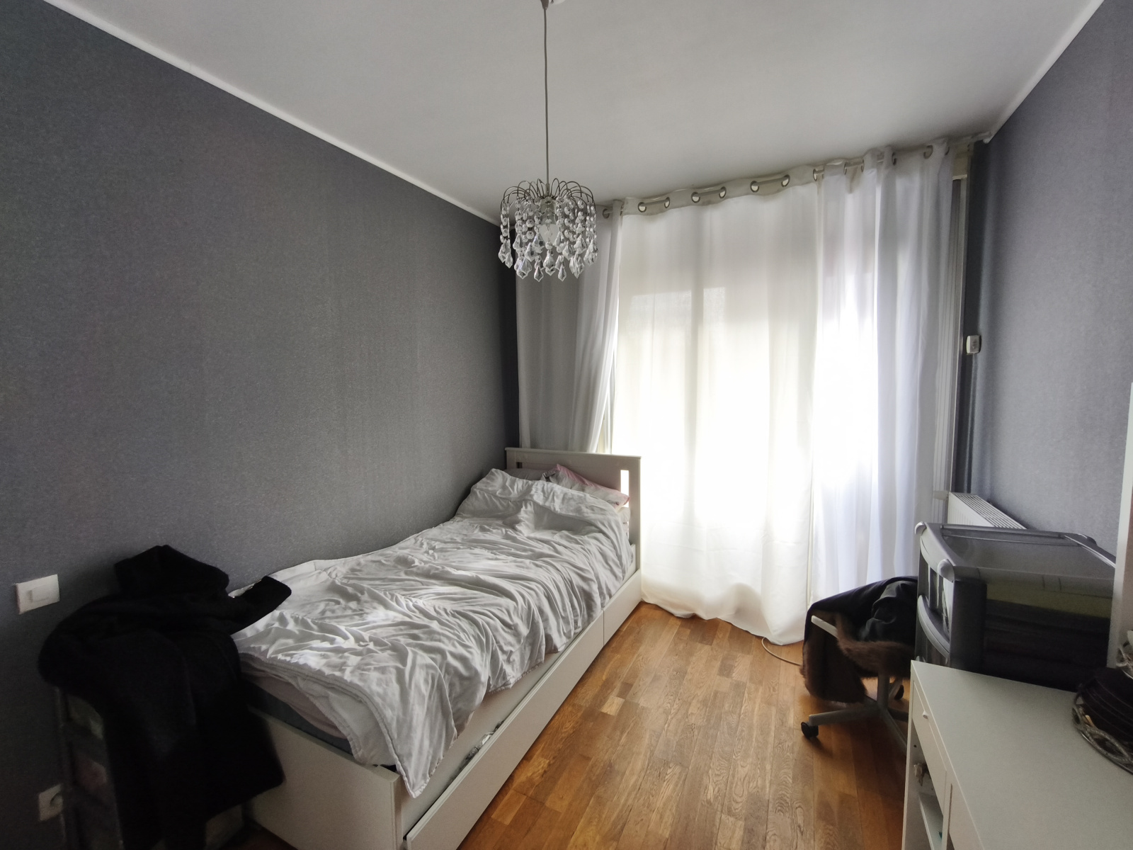 Image_7, Appartement, Saint-Étienne, ref :2394