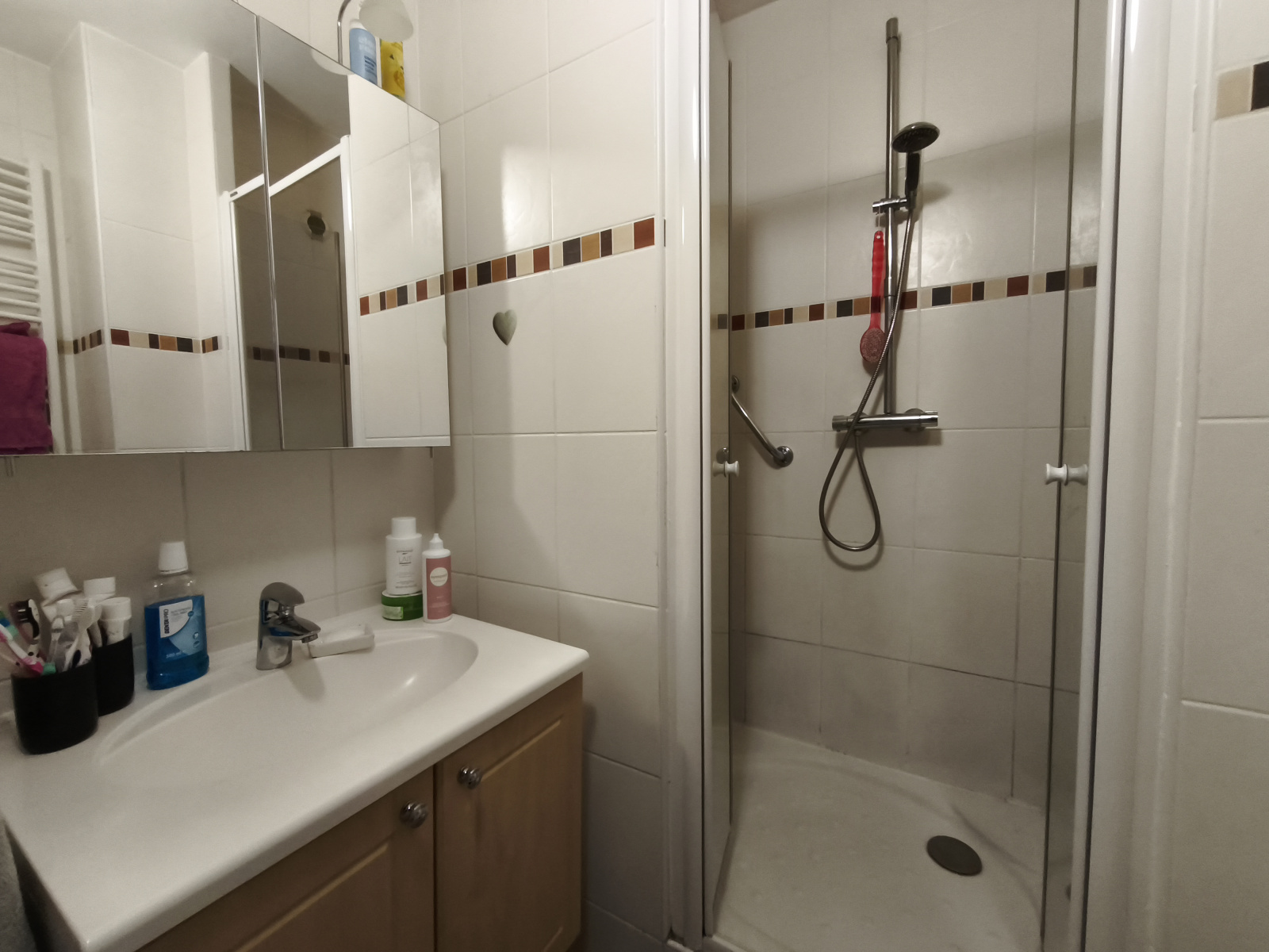 Image_6, Appartement, Saint-Étienne, ref :2394