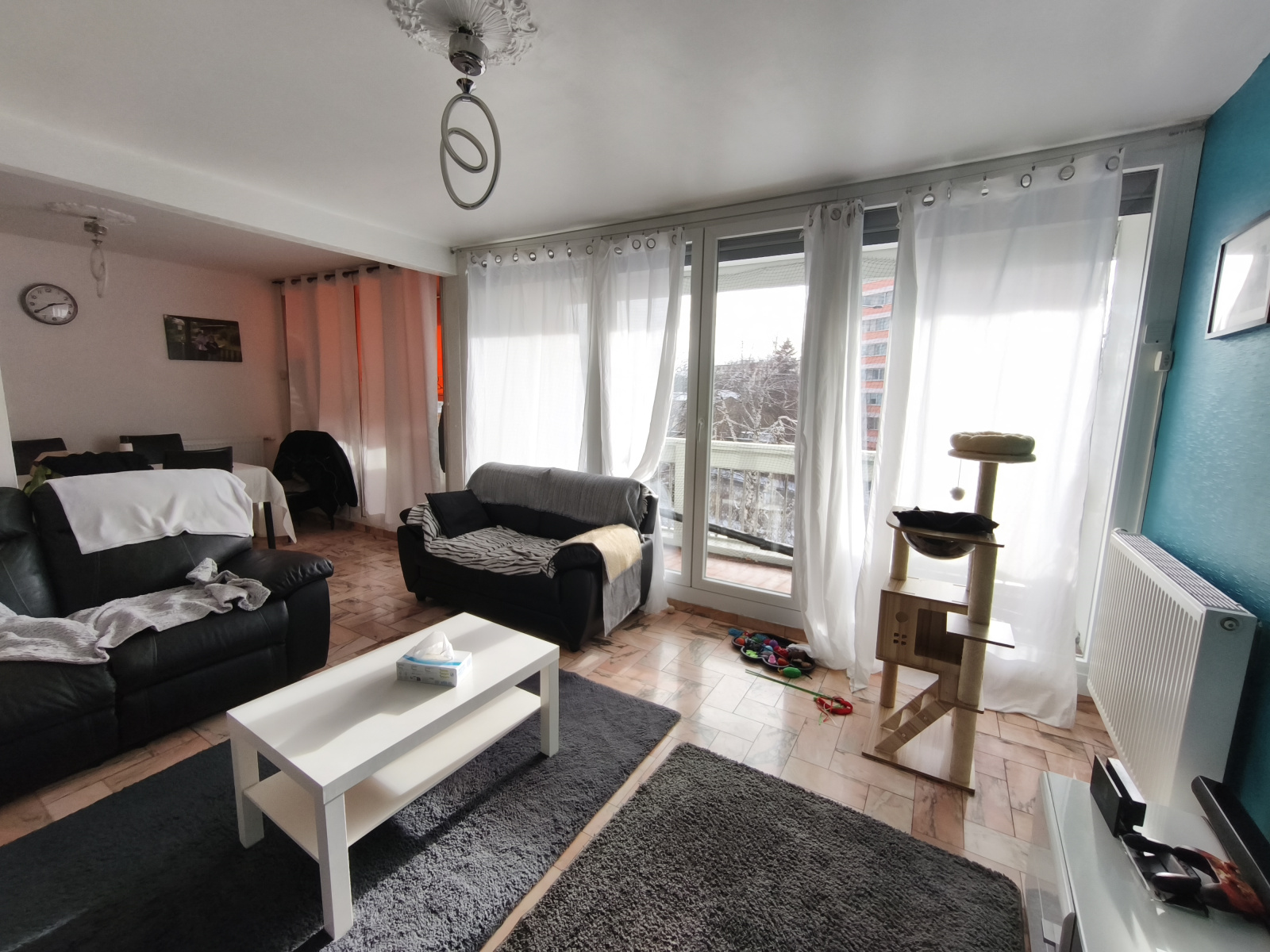 Image_2, Appartement, Saint-Étienne, ref :2394