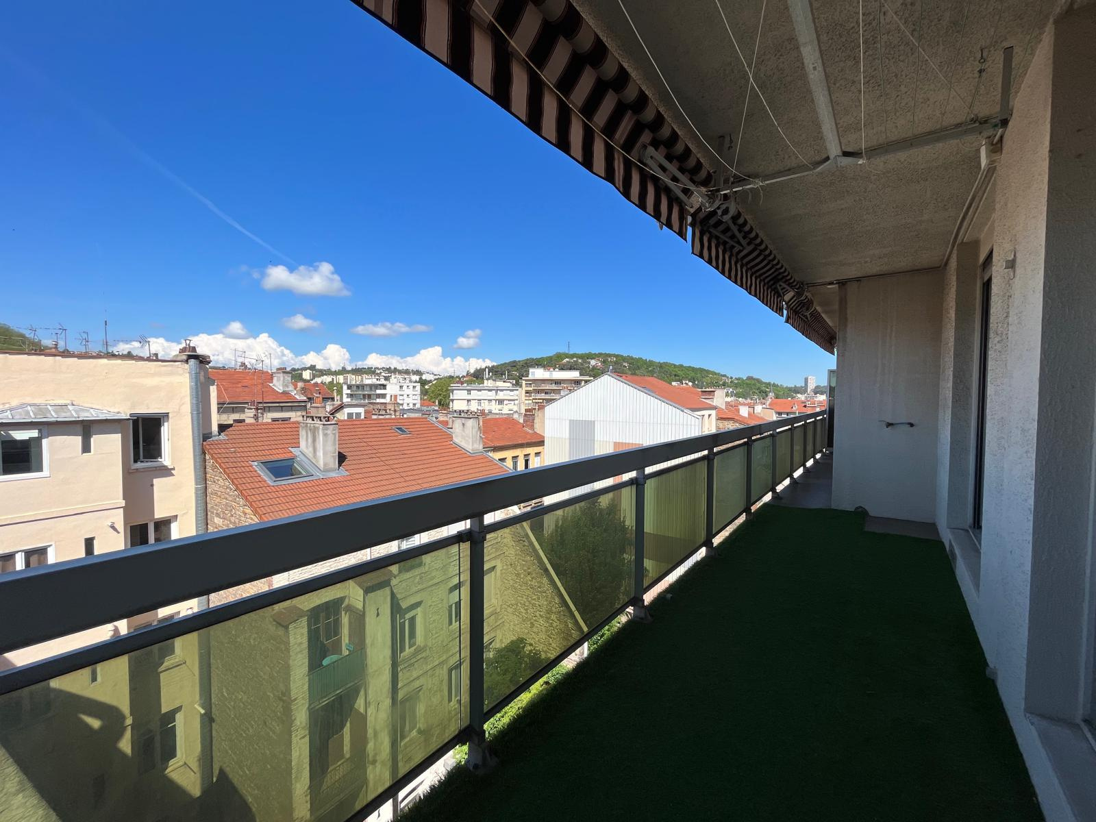 Image_3, Appartement, Saint-Étienne, ref :2340