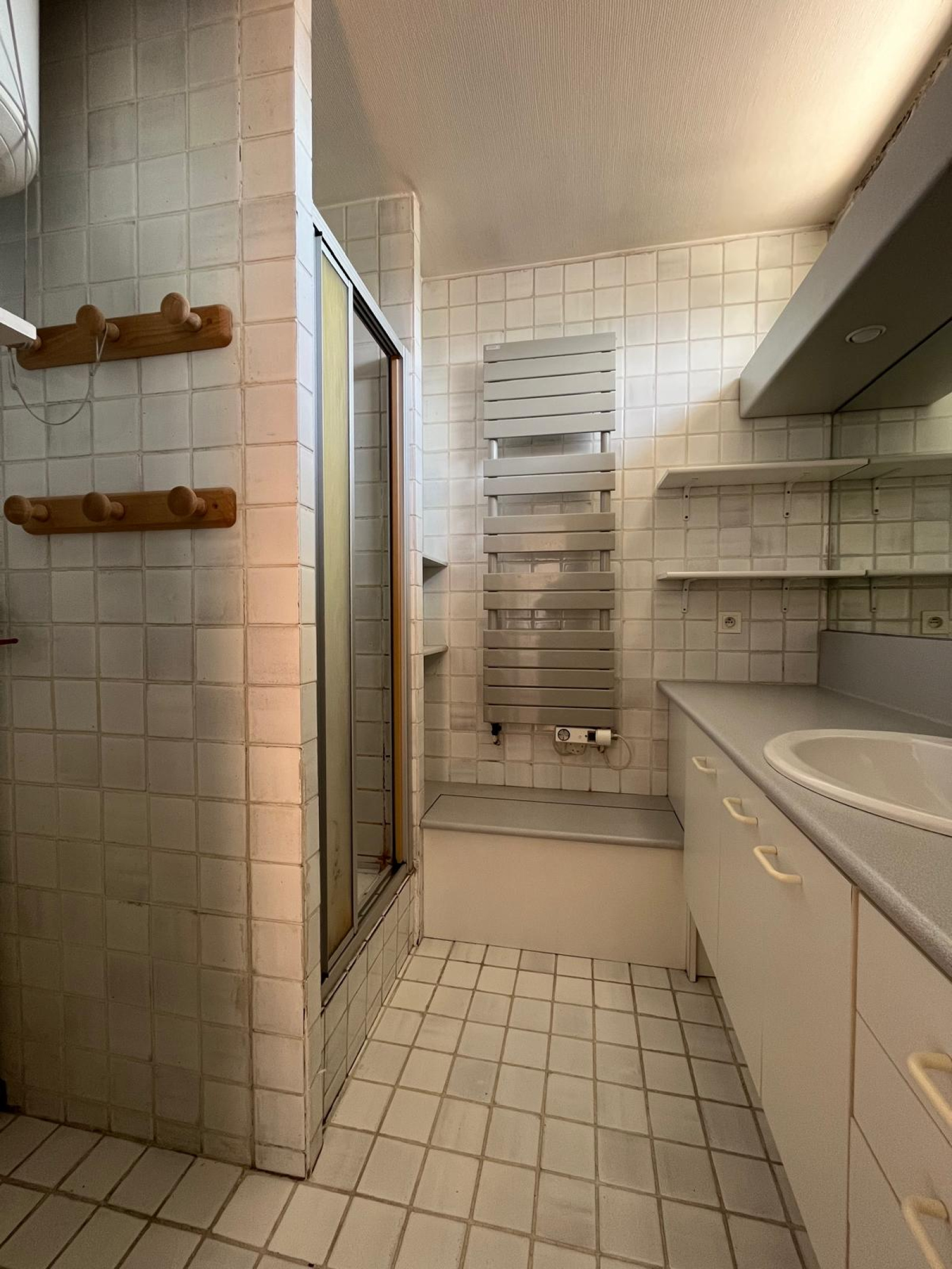 Image_10, Appartement, Saint-Étienne, ref :2340