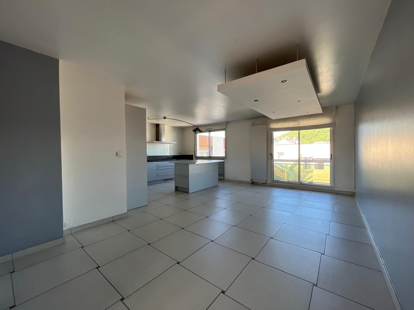 Image_1, Appartement, Saint-Étienne, ref :2340