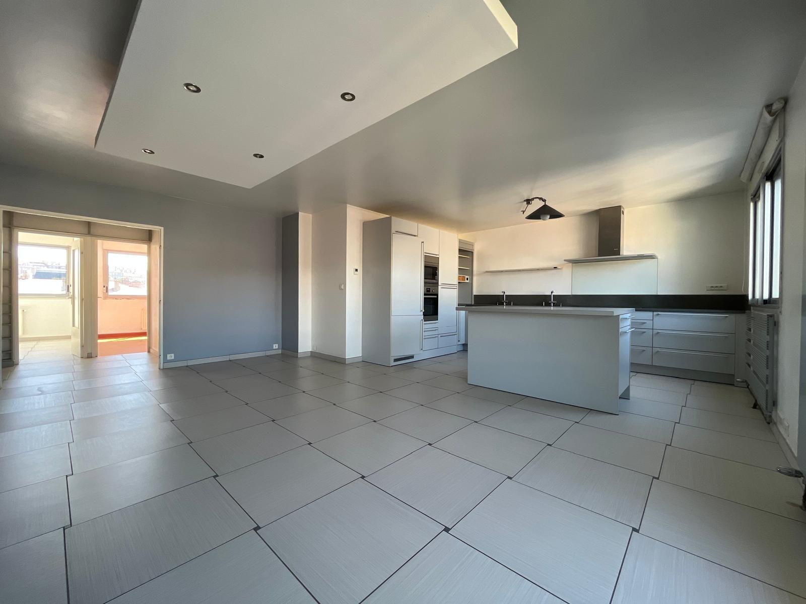 Image_2, Appartement, Saint-Étienne, ref :2340