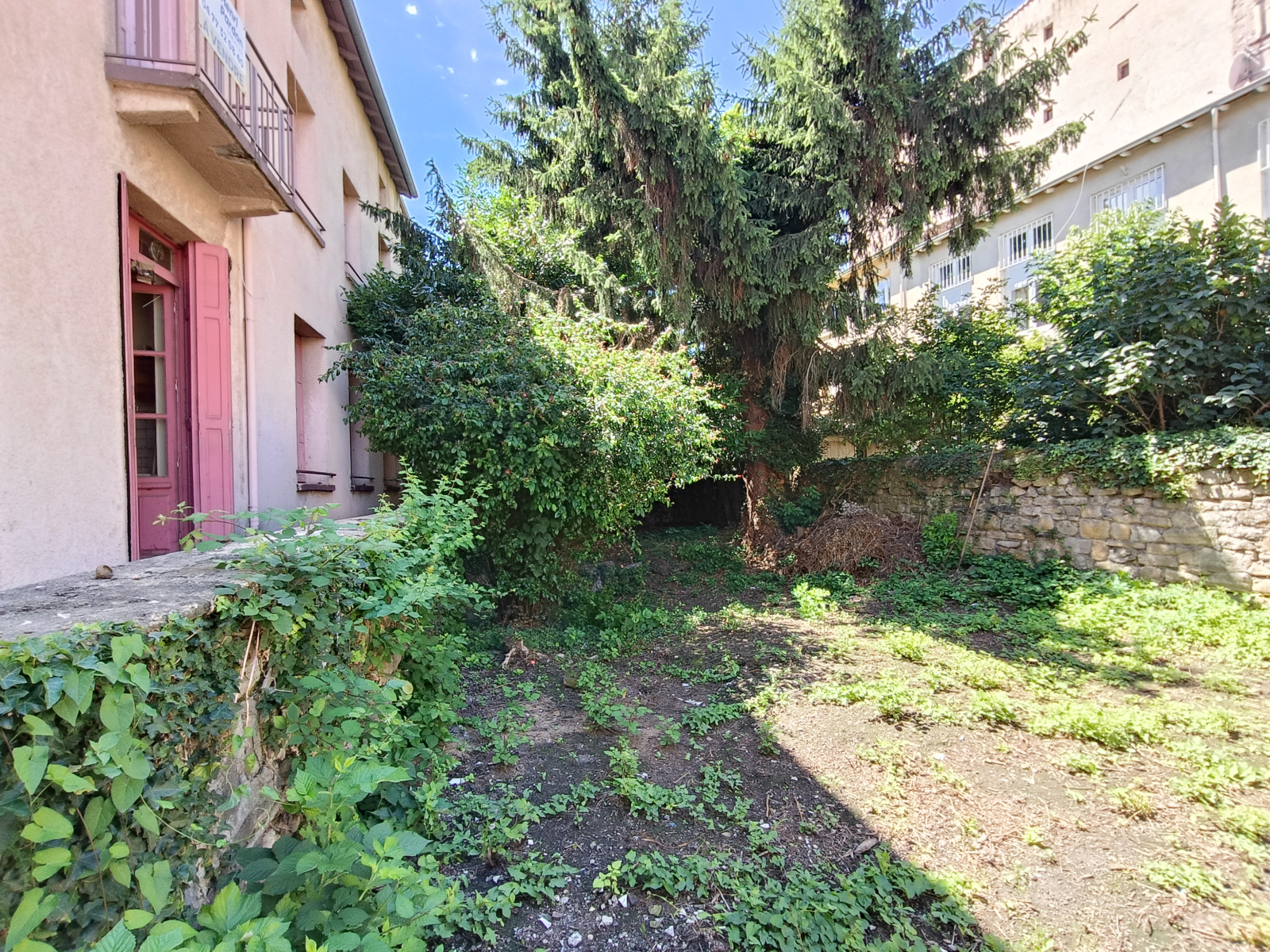 Image_1, Appartement, Saint-Étienne, ref :2304