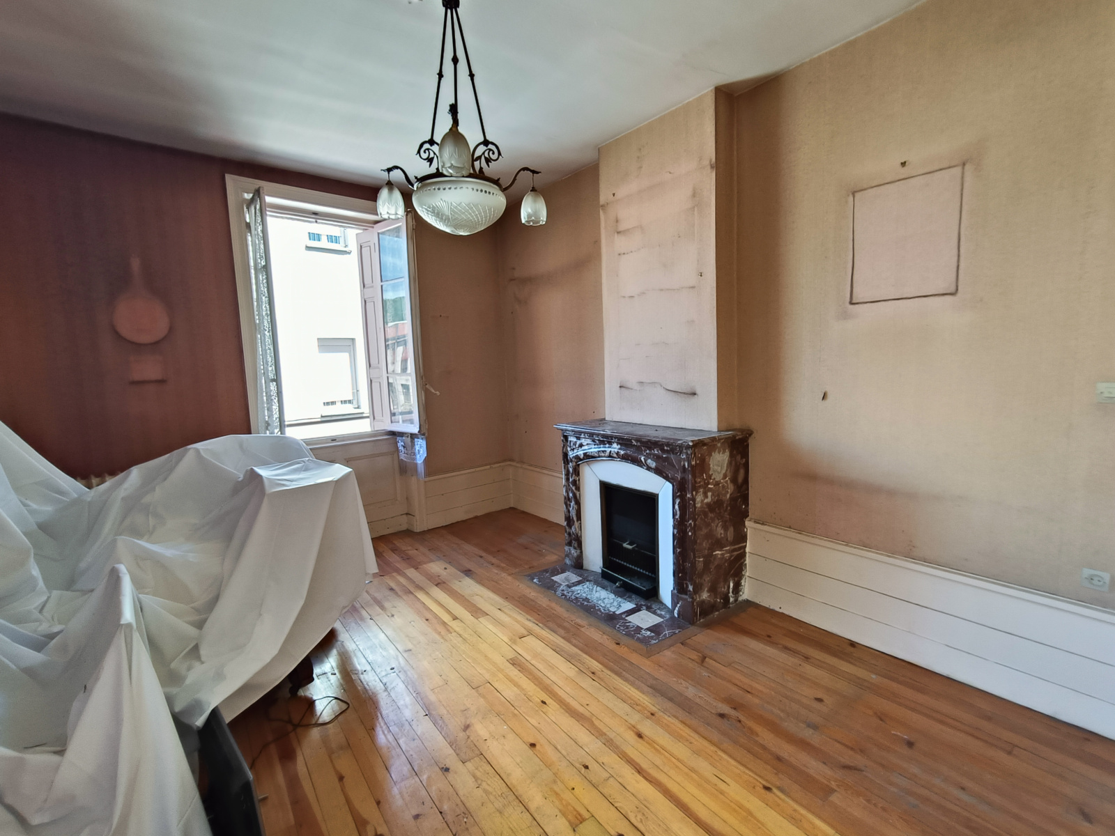 Image_2, Appartement, Saint-Étienne, ref :2304