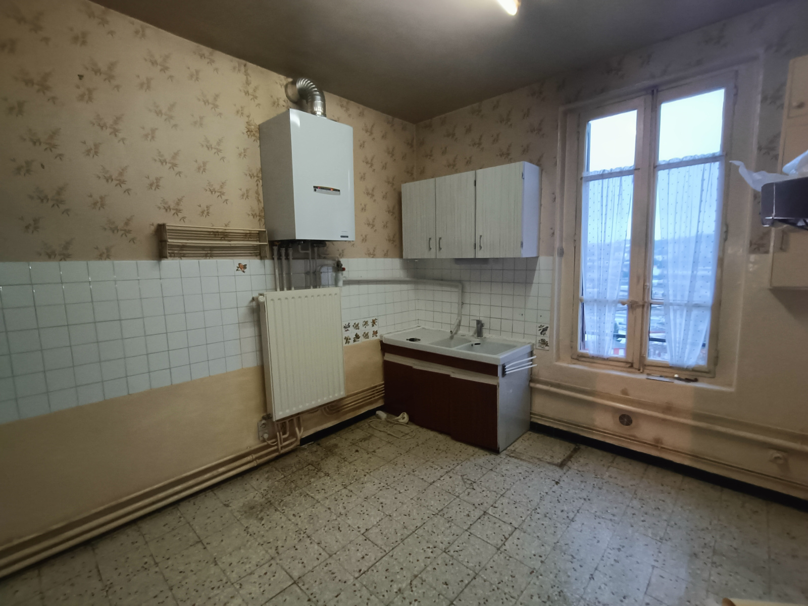 Image_5, Maison, Saint-Étienne, ref :2303