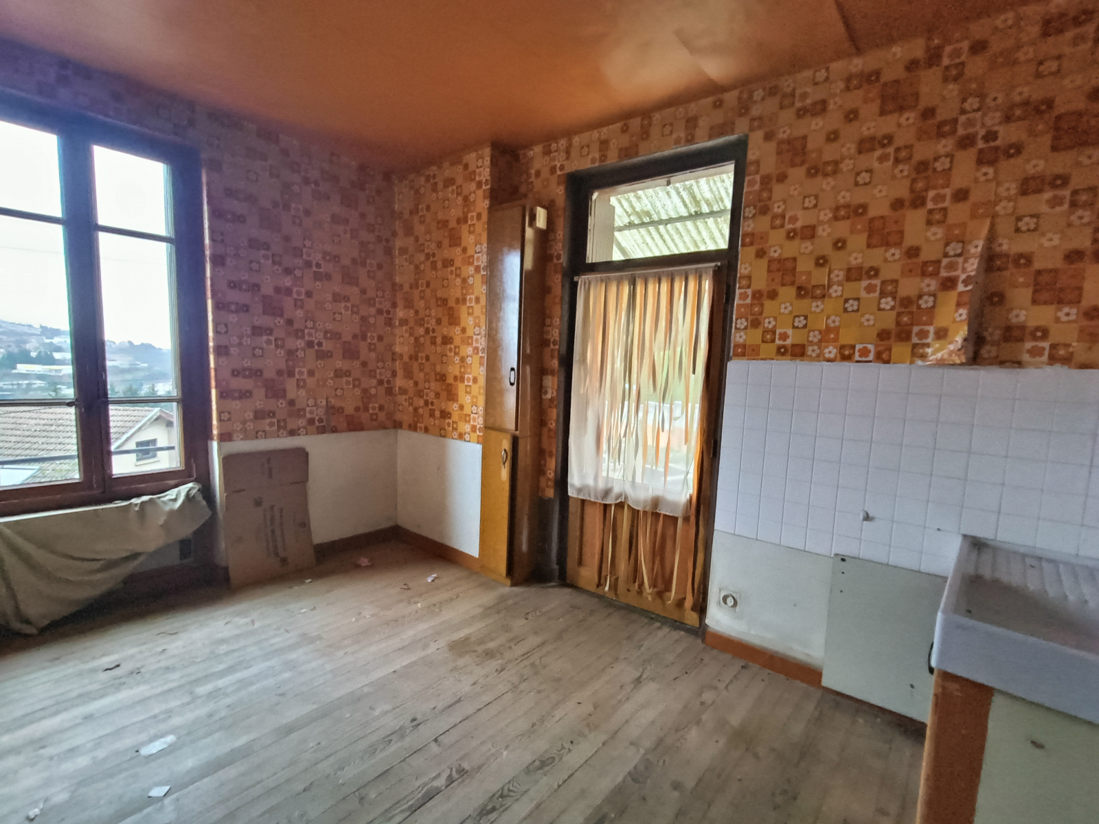 Image_2, Maison, Saint-Étienne, ref :2303