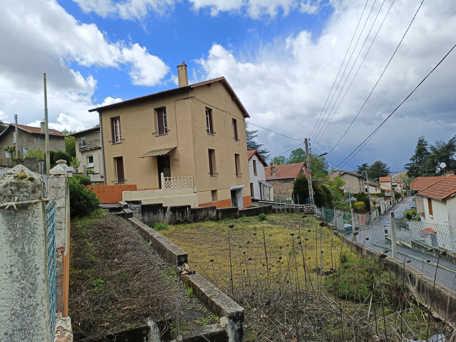 Image_10, Maison, Saint-Étienne, ref :2303