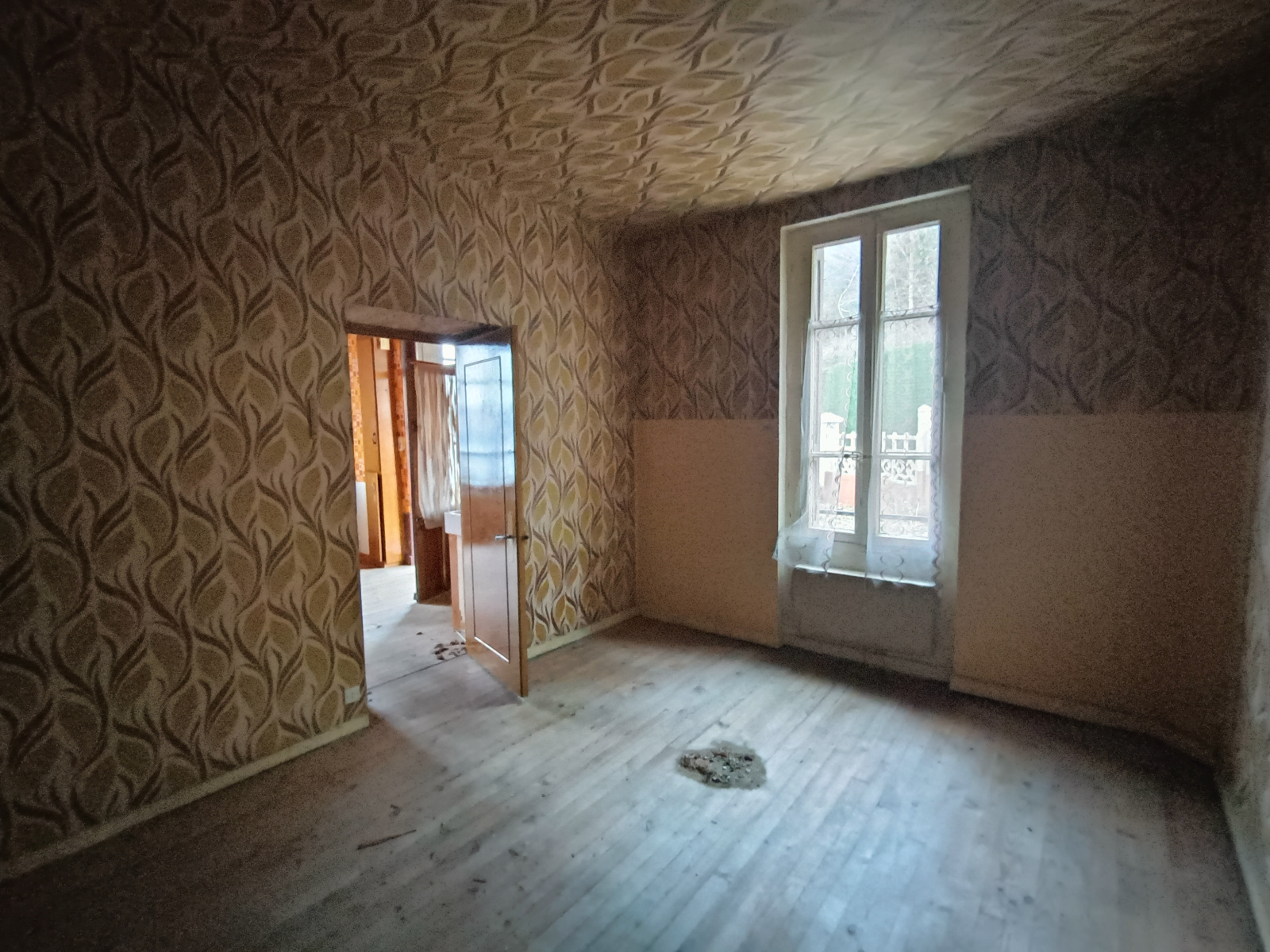 Image_3, Maison, Saint-Étienne, ref :2303