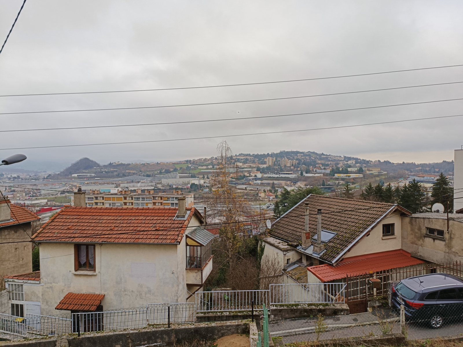 Image_11, Maison, Saint-Étienne, ref :2303