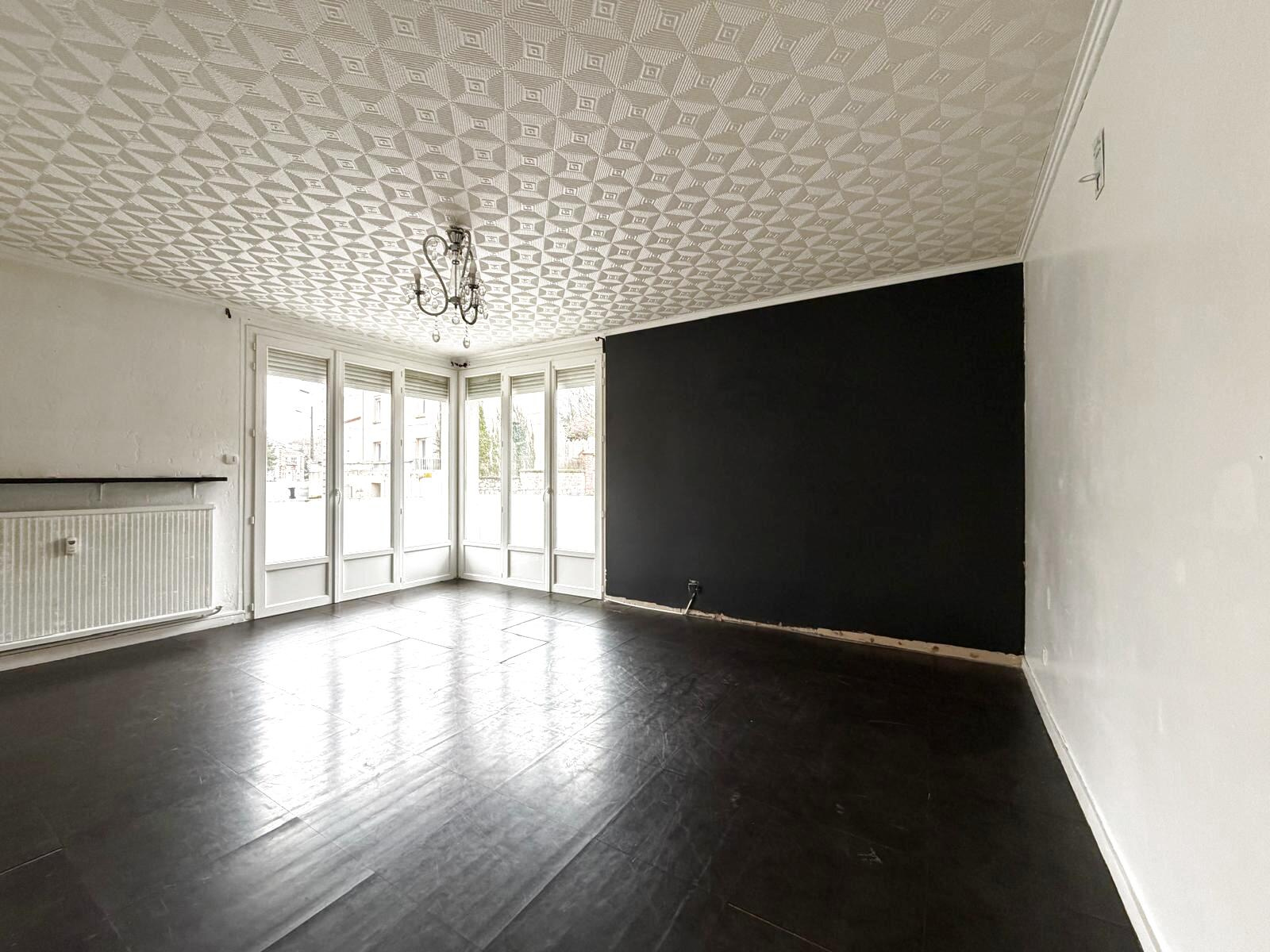 Image_1, Appartement, Saint-Étienne, ref :2415