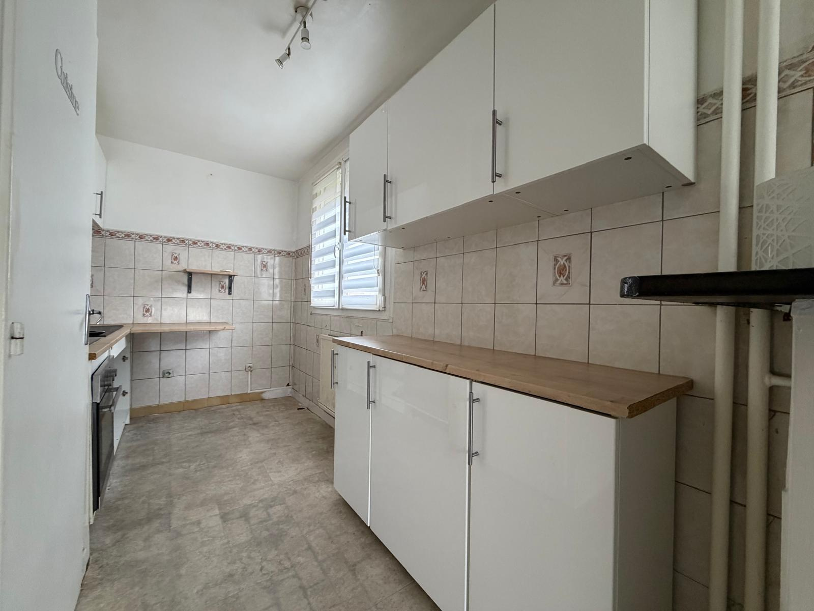 Image_3, Appartement, Saint-Étienne, ref :2415