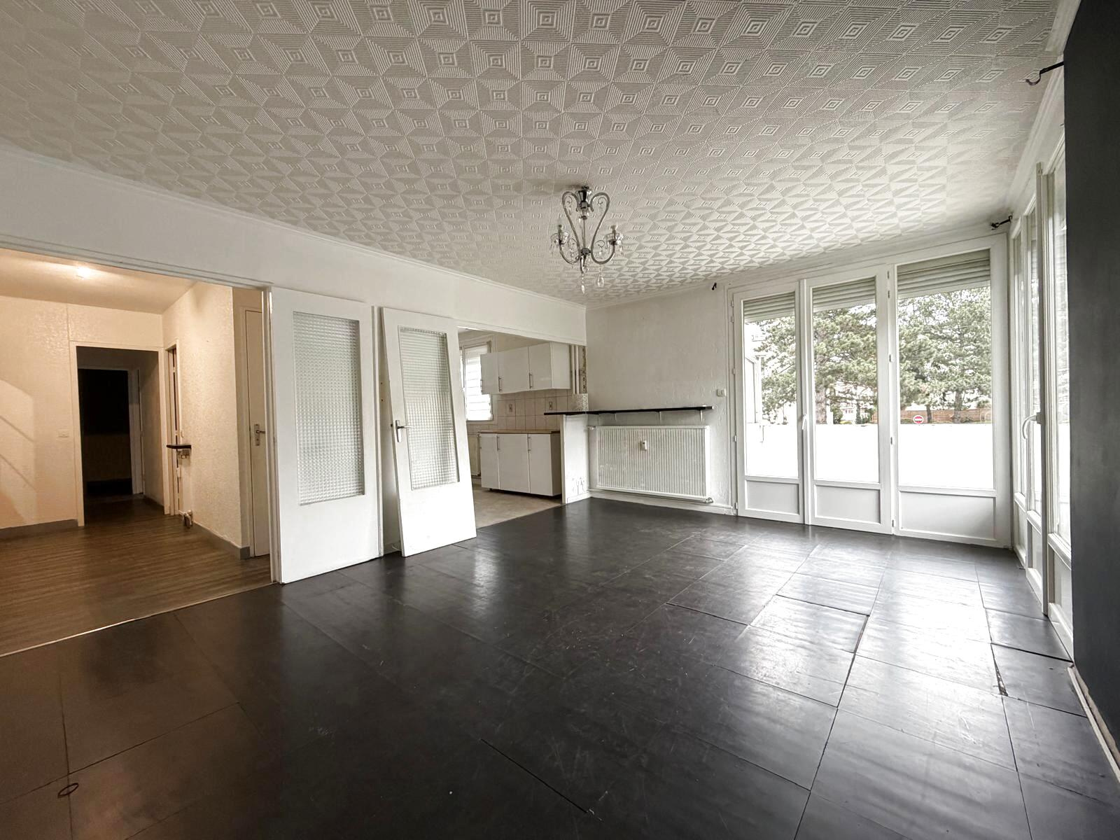 Image_2, Appartement, Saint-Étienne, ref :2415