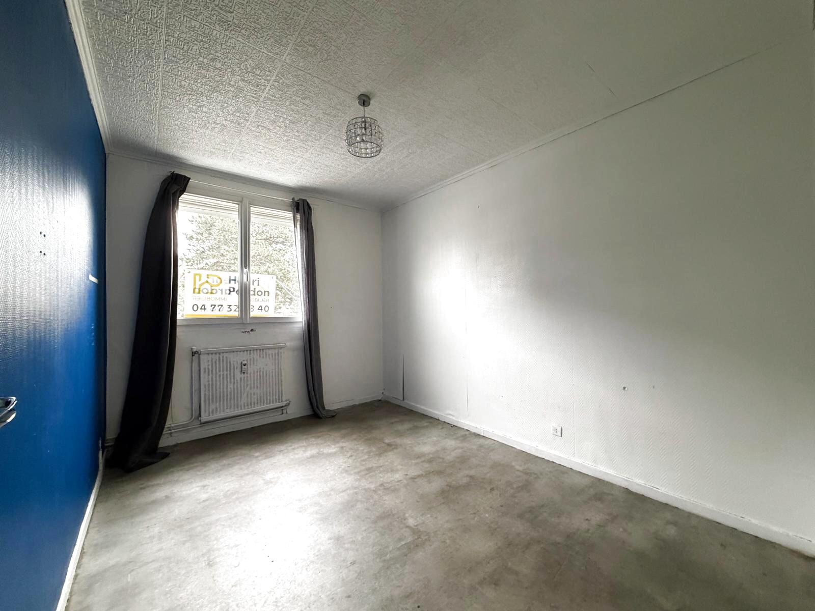 Image_4, Appartement, Saint-Étienne, ref :2415