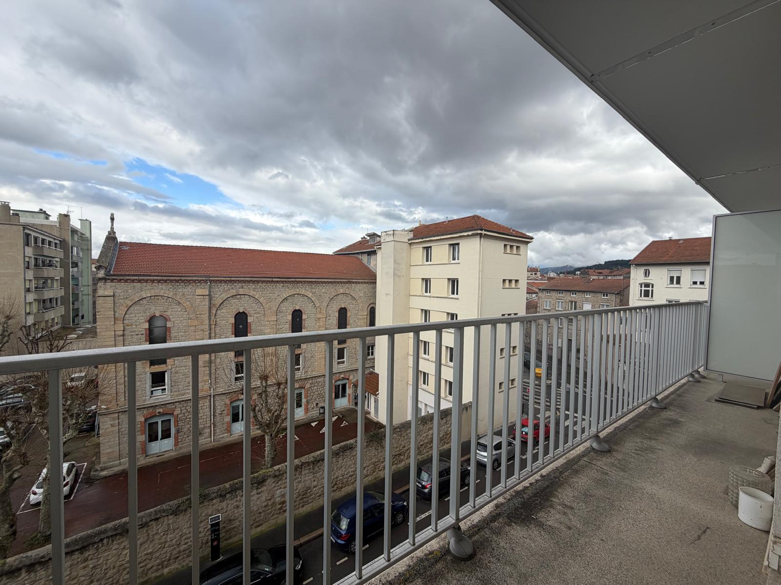 Image_3, Appartement, Saint-Étienne, ref :2414