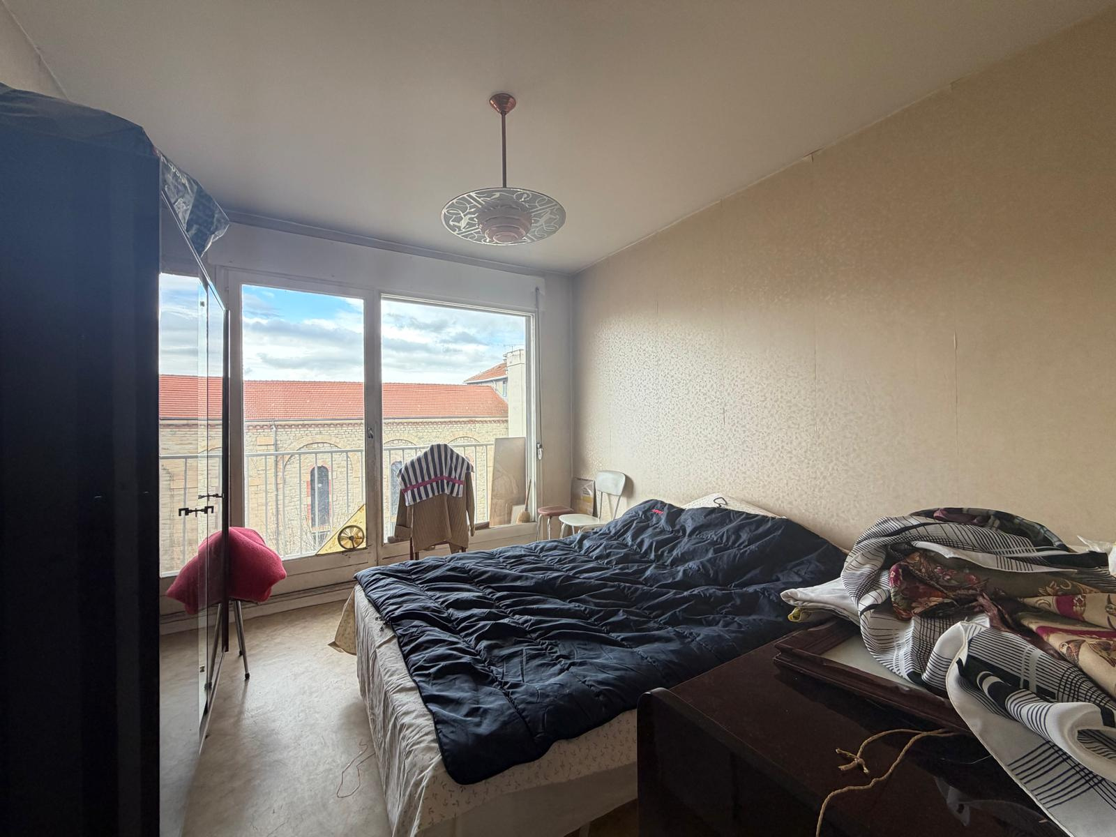 Image_4, Appartement, Saint-Étienne, ref :2414