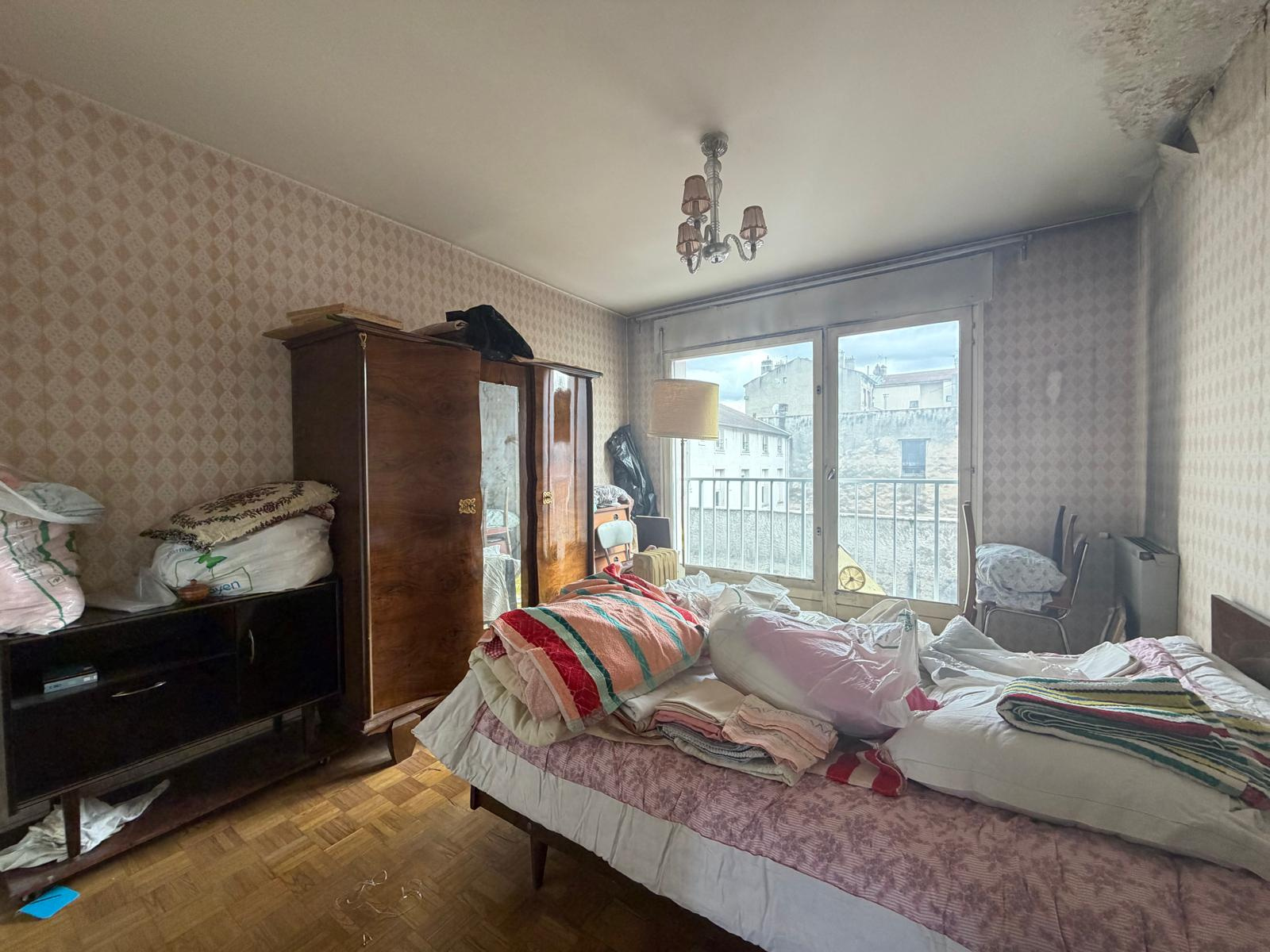 Image_5, Appartement, Saint-Étienne, ref :2414