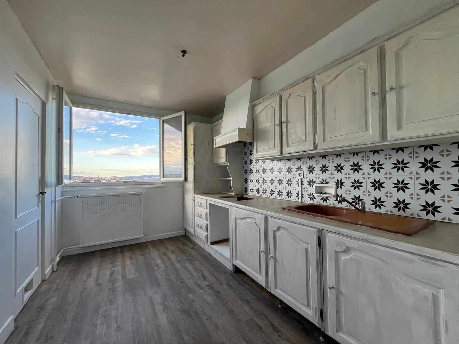 Image_1, Appartement, Saint-Étienne, ref :2374