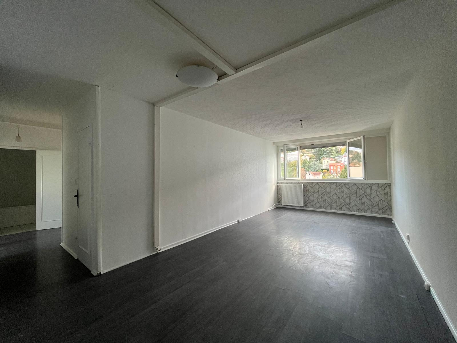 Image_2, Appartement, Saint-Étienne, ref :2374