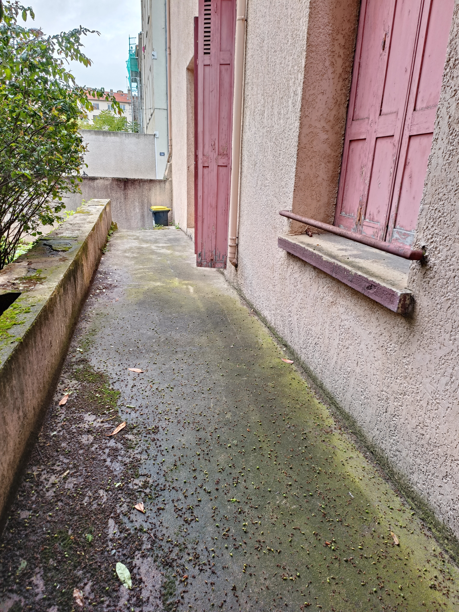 Image_3, Immeuble, Saint-Étienne, ref :2255