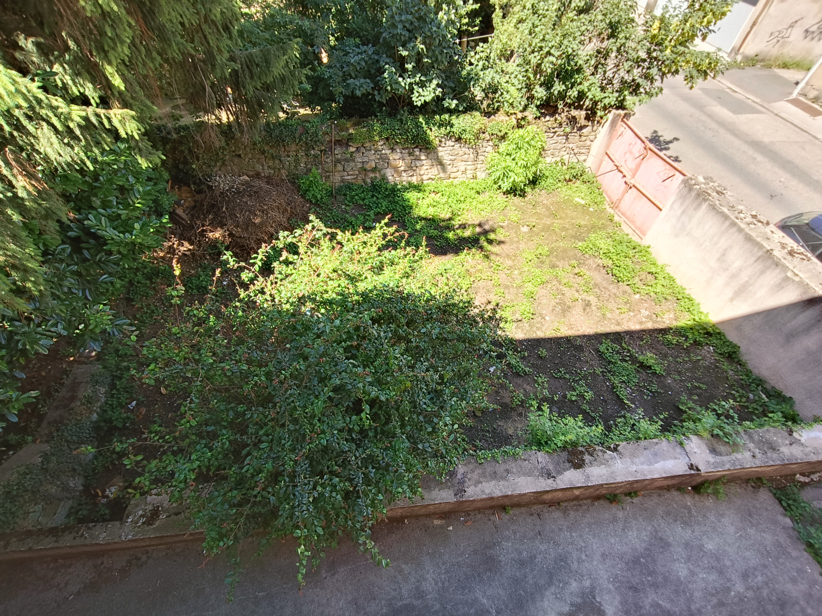 Image_5, Immeuble, Saint-Étienne, ref :2255