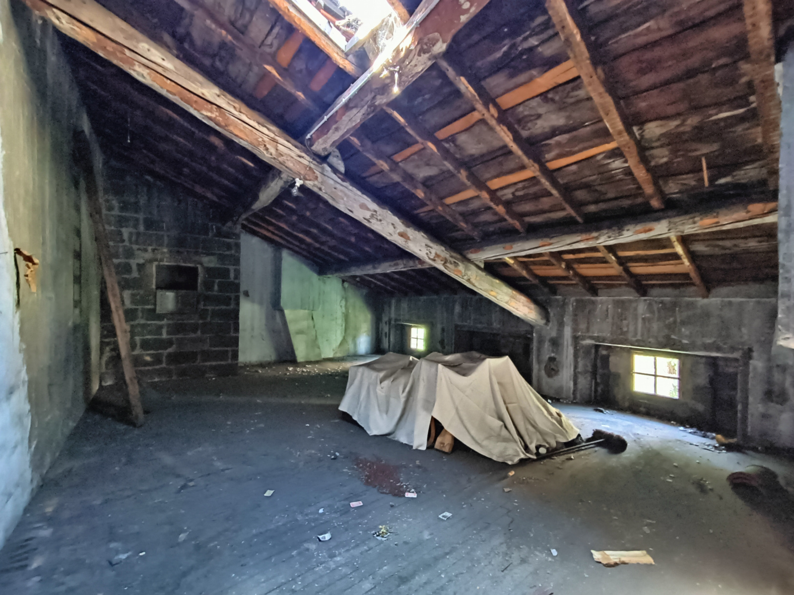 Image_13, Immeuble, Saint-Étienne, ref :2255