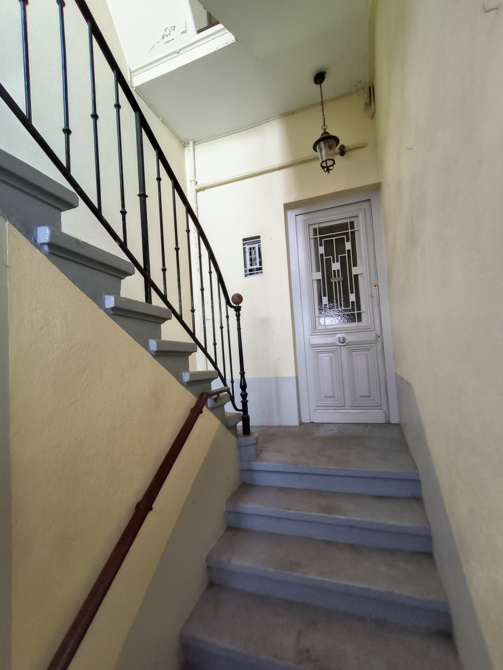 Image_6, Immeuble, Saint-Étienne, ref :2255