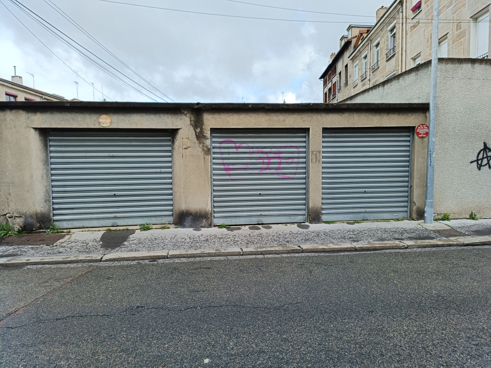 Image_14, Immeuble, Saint-Étienne, ref :2255