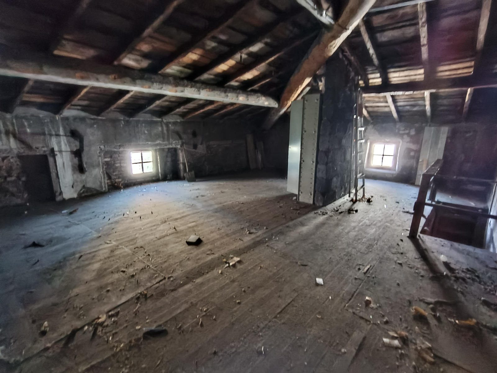 Image_12, Immeuble, Saint-Étienne, ref :2255