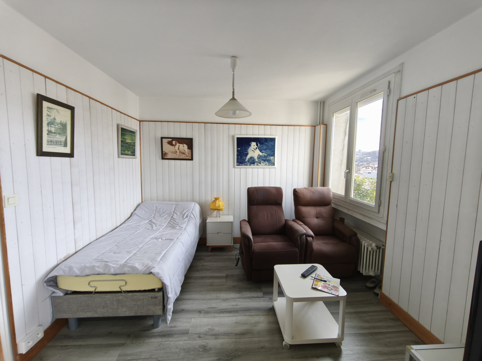 Image_4, Appartement, Saint-Étienne, ref :2321