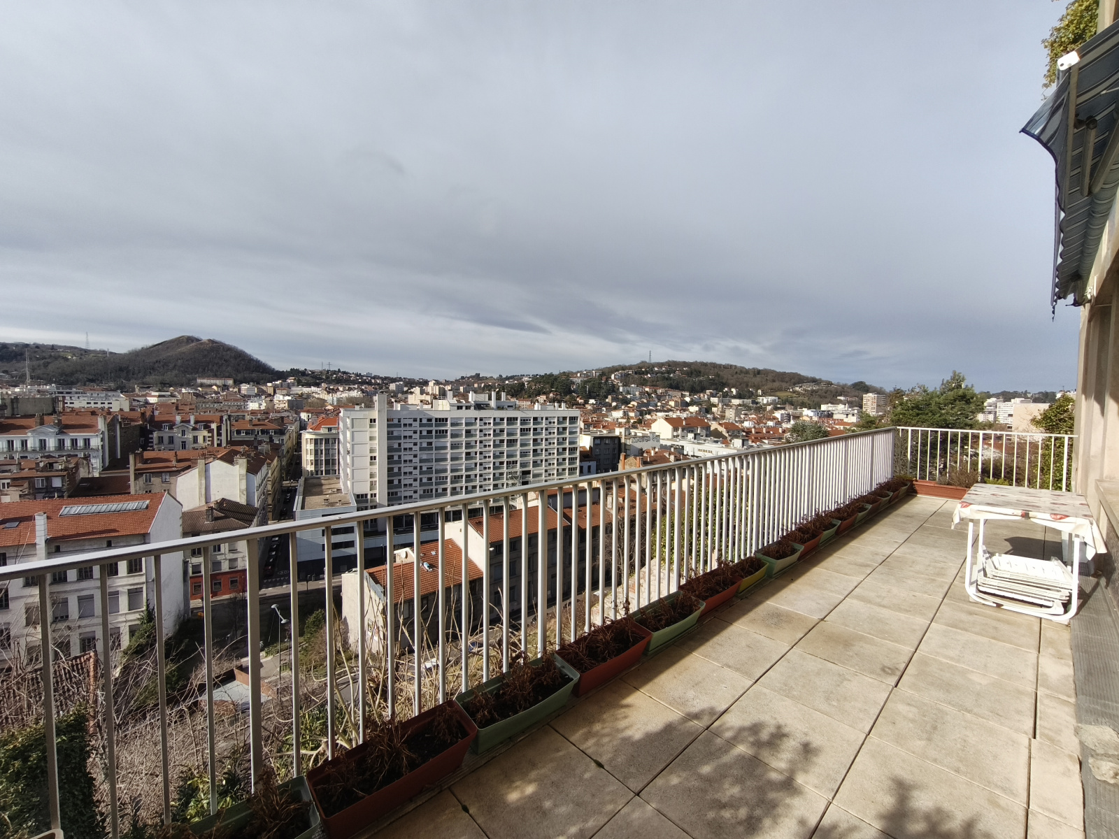 Image_1, Appartement, Saint-Étienne, ref :2321