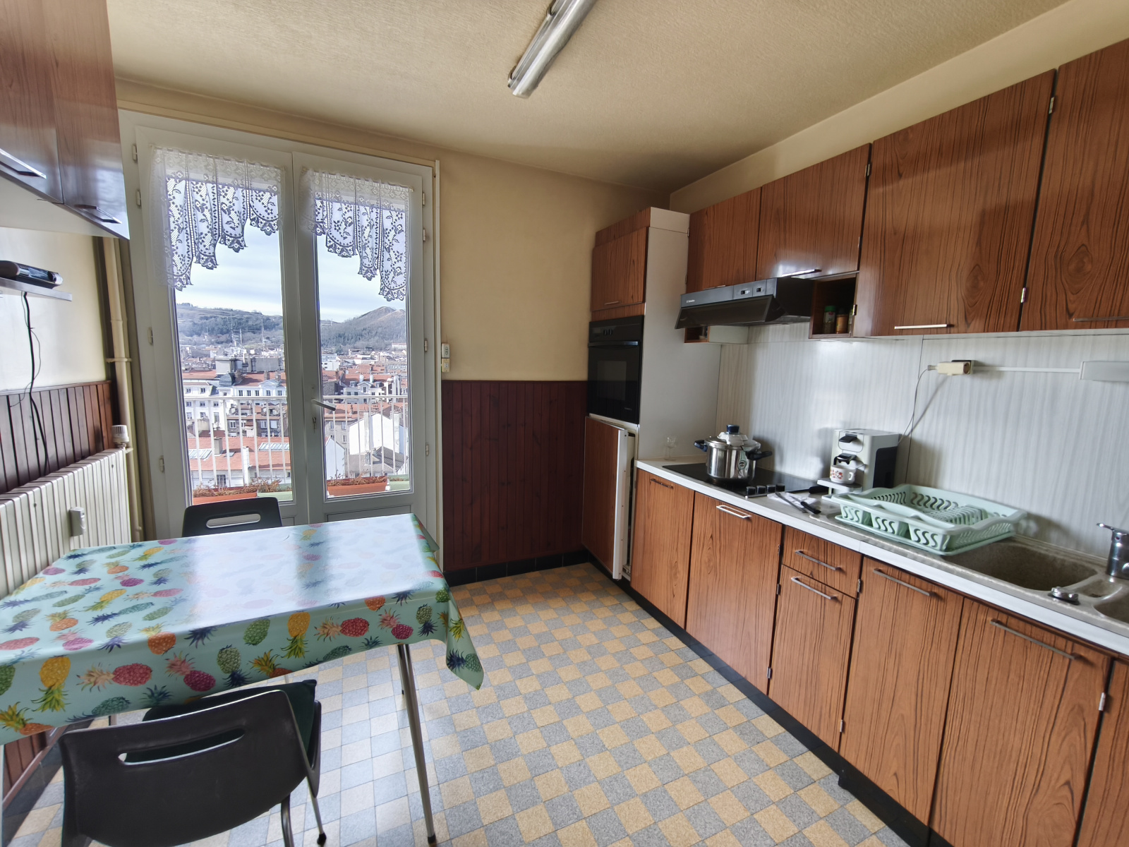 Image_3, Appartement, Saint-Étienne, ref :2321