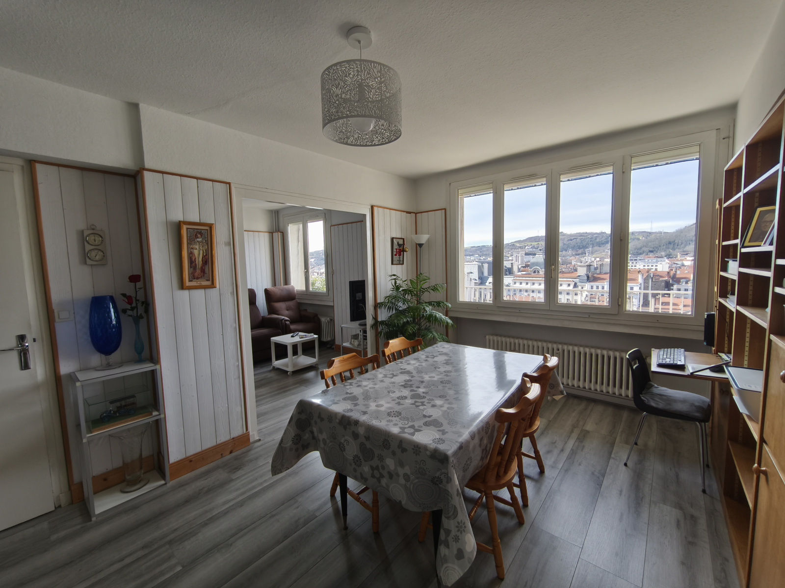 Image_2, Appartement, Saint-Étienne, ref :2321