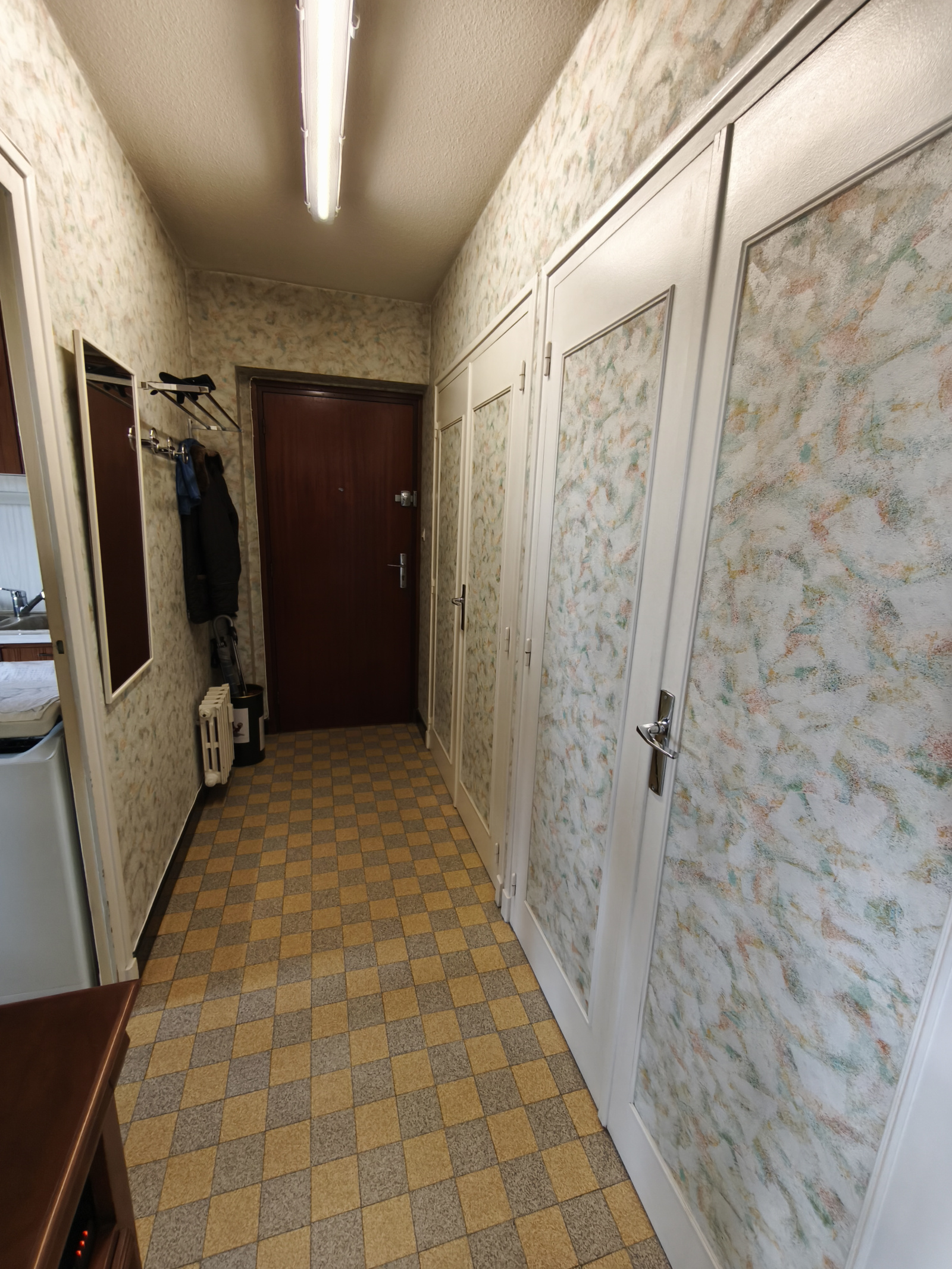 Image_7, Appartement, Saint-Étienne, ref :2321