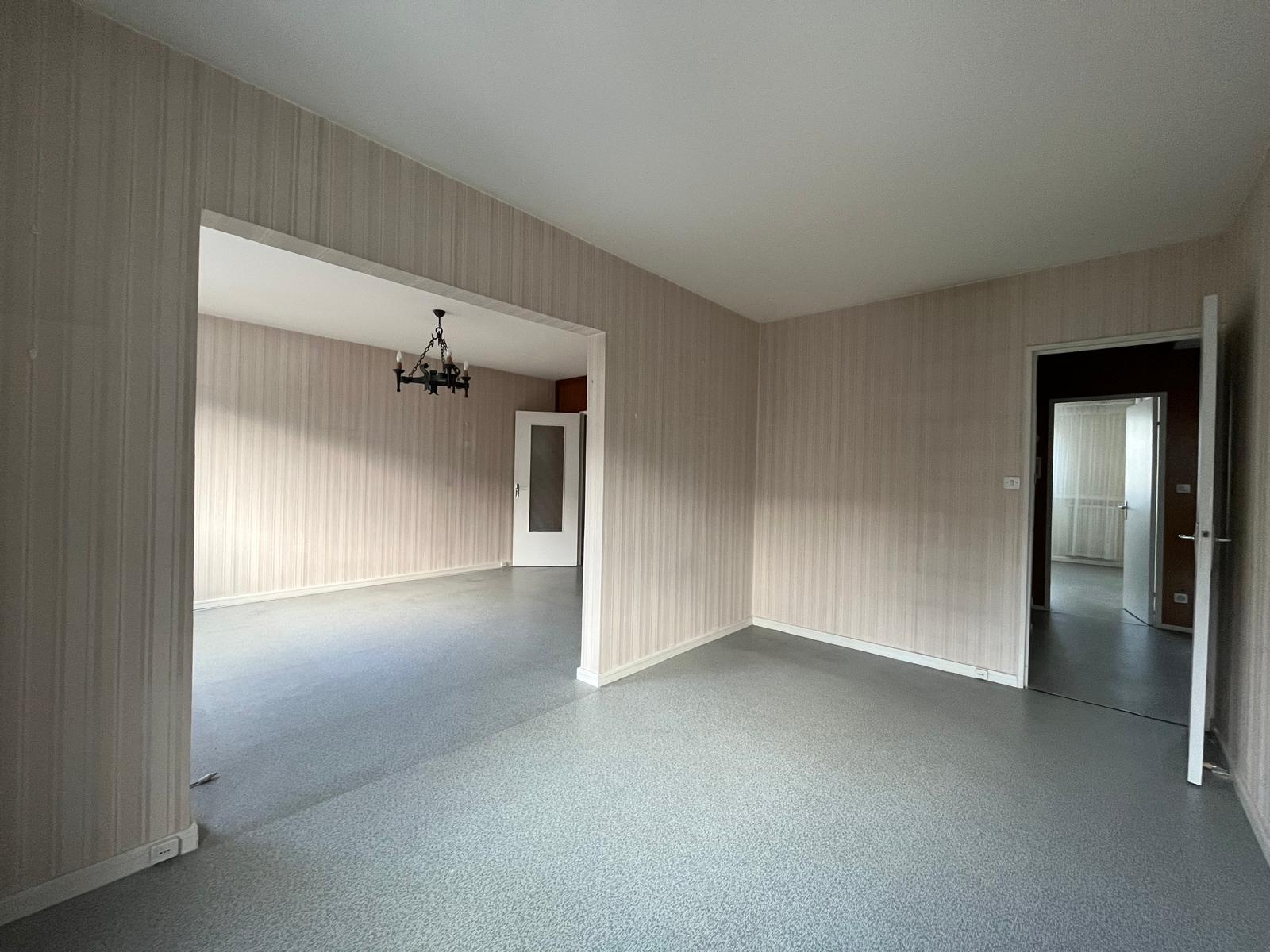 Image_1, Appartement, Saint-Étienne, ref :2314