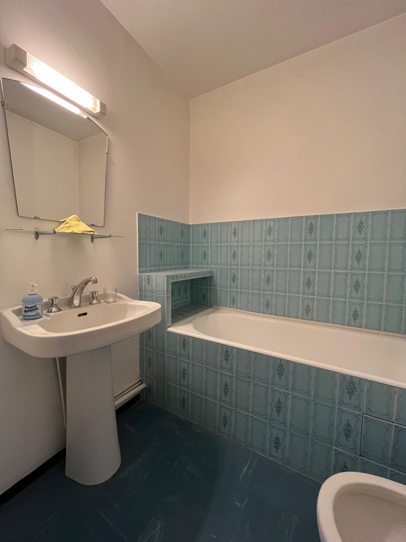 Image_7, Appartement, Saint-Étienne, ref :2314