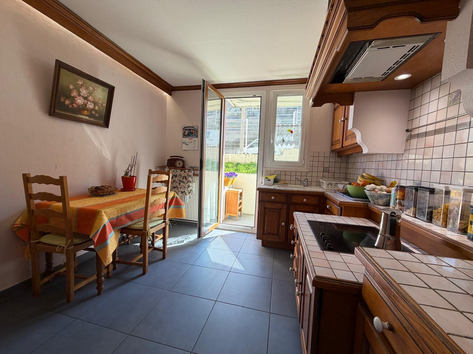 Image_3, Appartement, Saint-Étienne, ref :2424