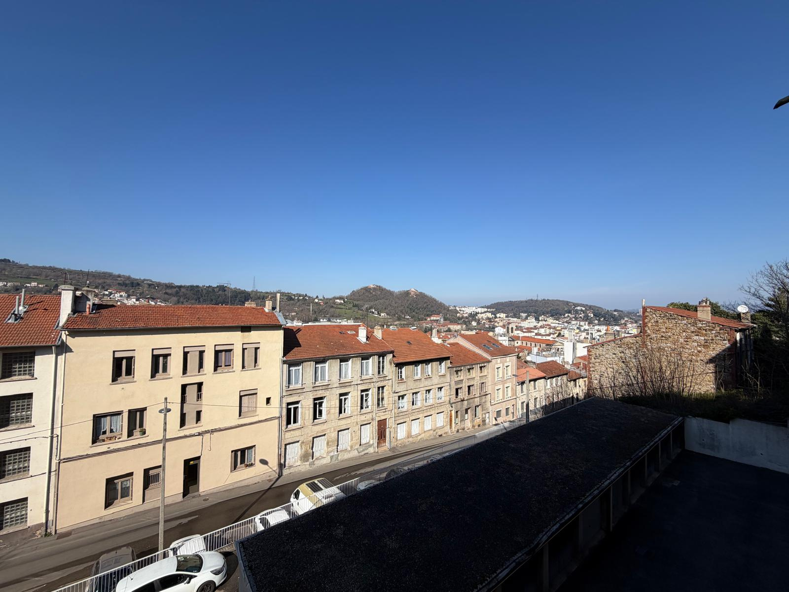 Image_4, Appartement, Saint-Étienne, ref :2424