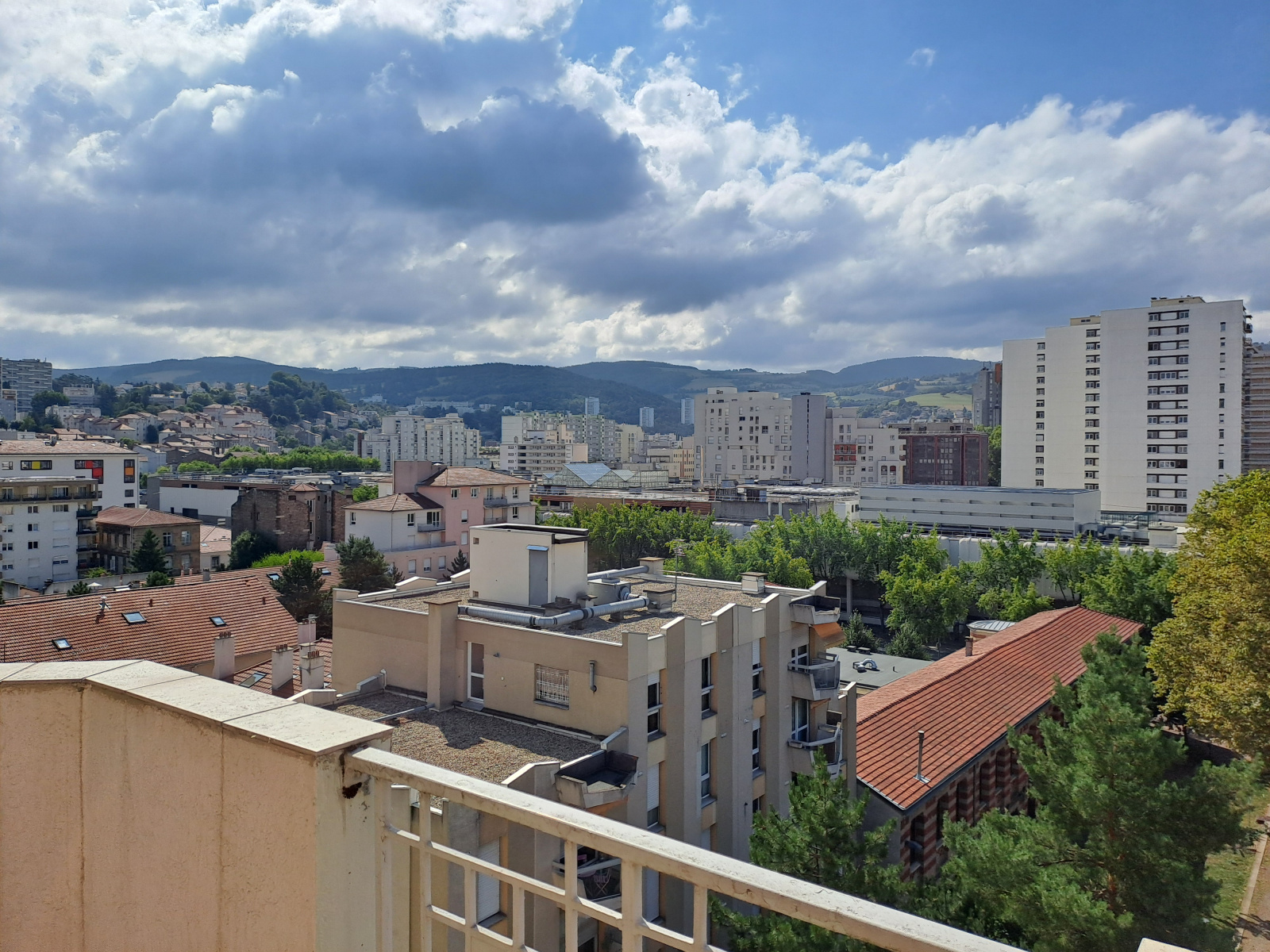 Image_10, Appartement, Saint-Étienne, ref :2348