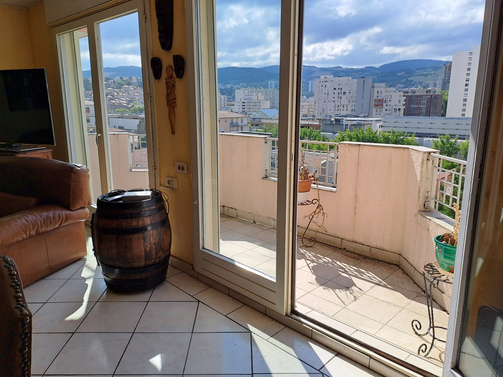 Image_2, Appartement, Saint-Étienne, ref :2348