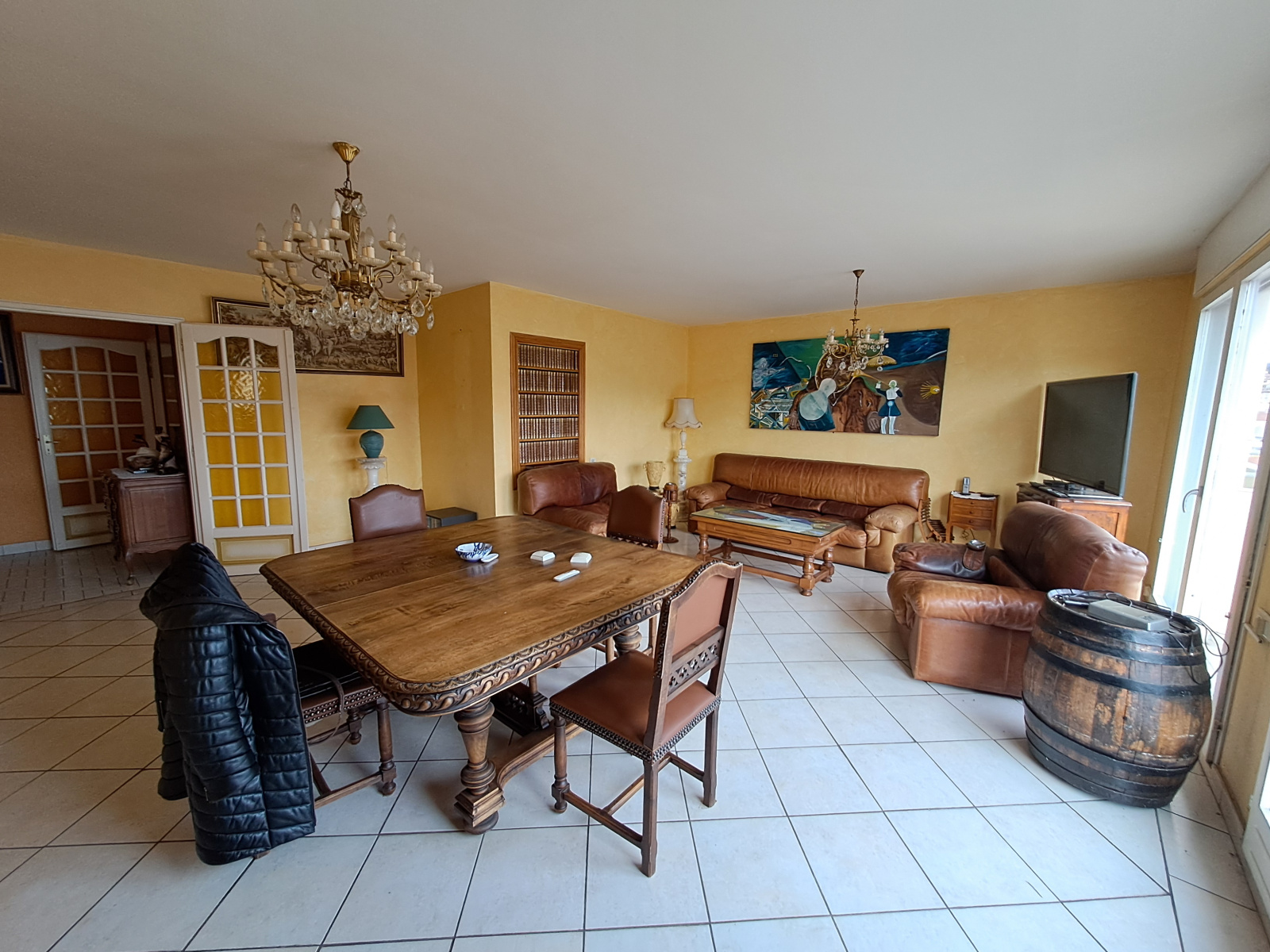 Image_9, Appartement, Saint-Étienne, ref :2348