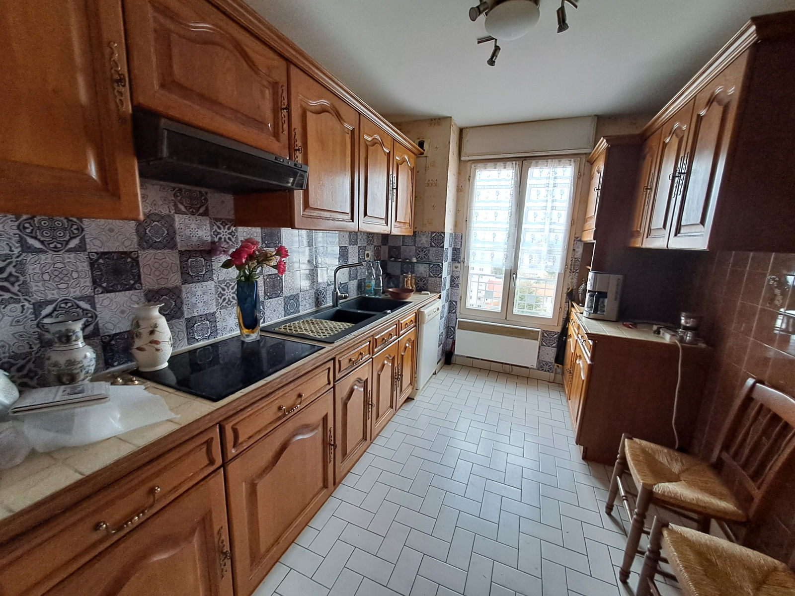 Image_3, Appartement, Saint-Étienne, ref :2348