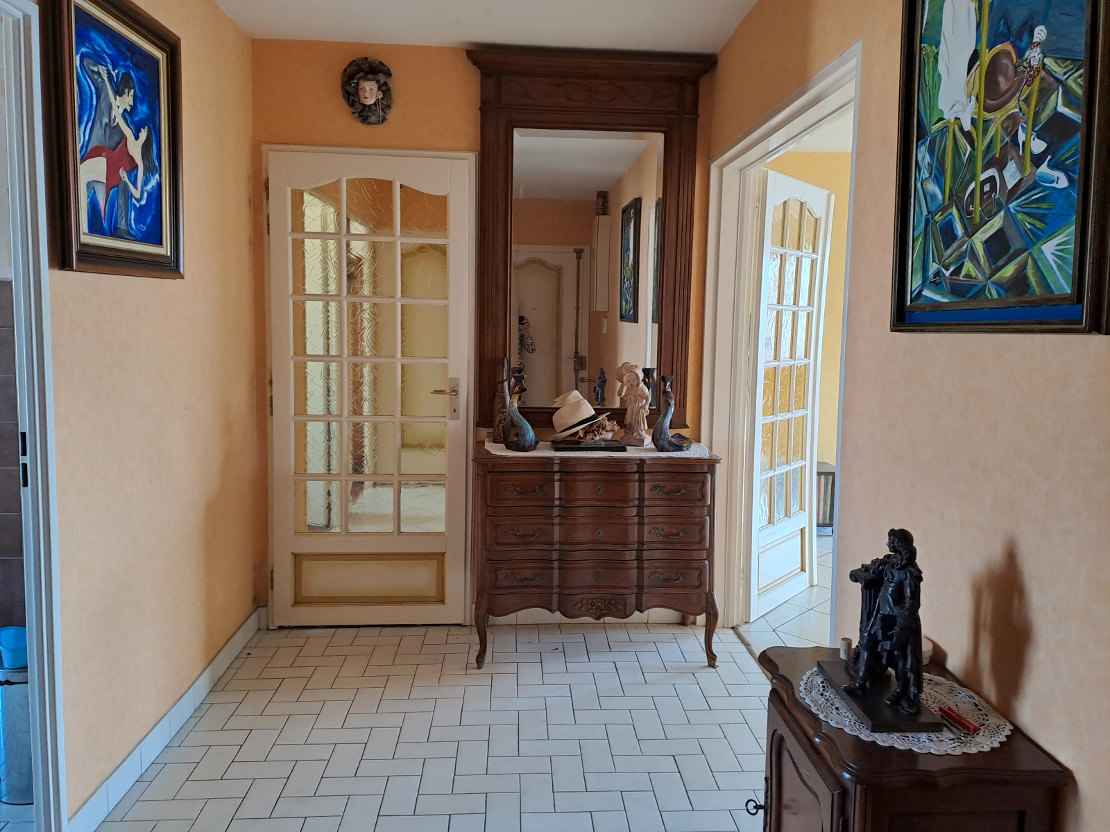 Image_8, Appartement, Saint-Étienne, ref :2348