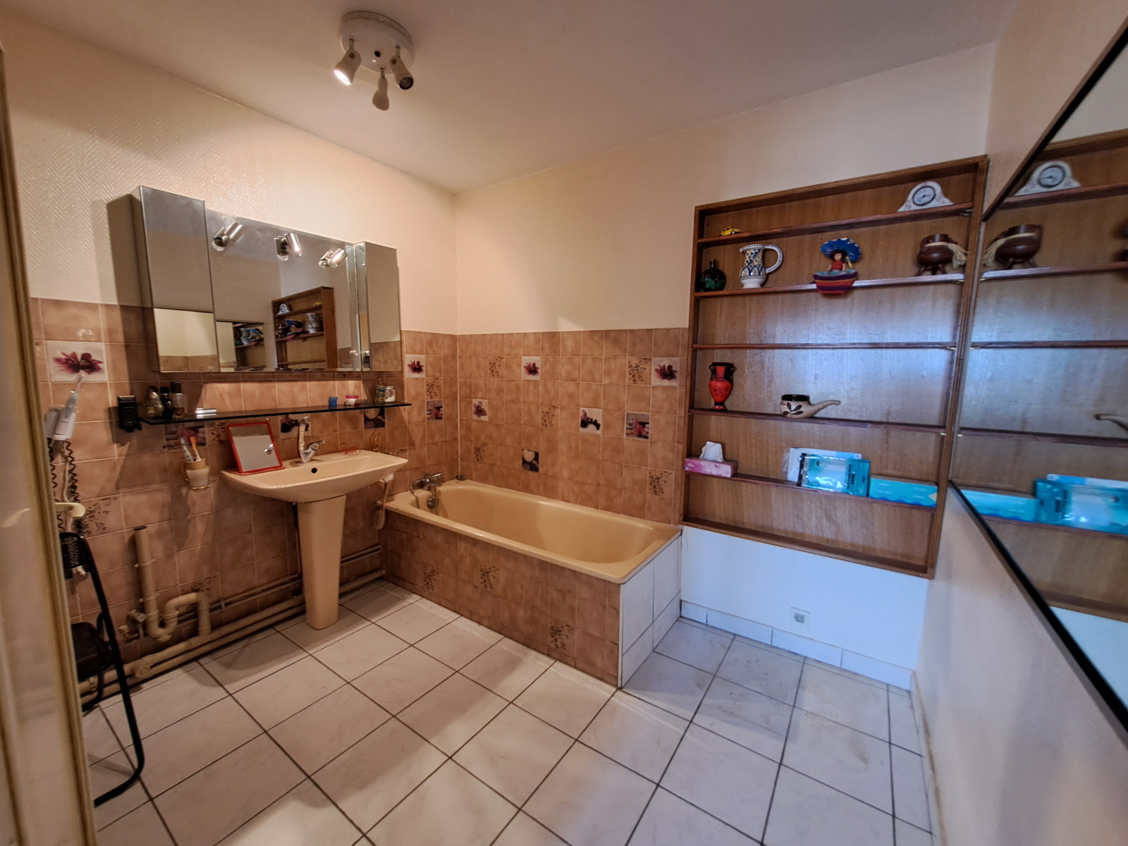 Image_5, Appartement, Saint-Étienne, ref :2348