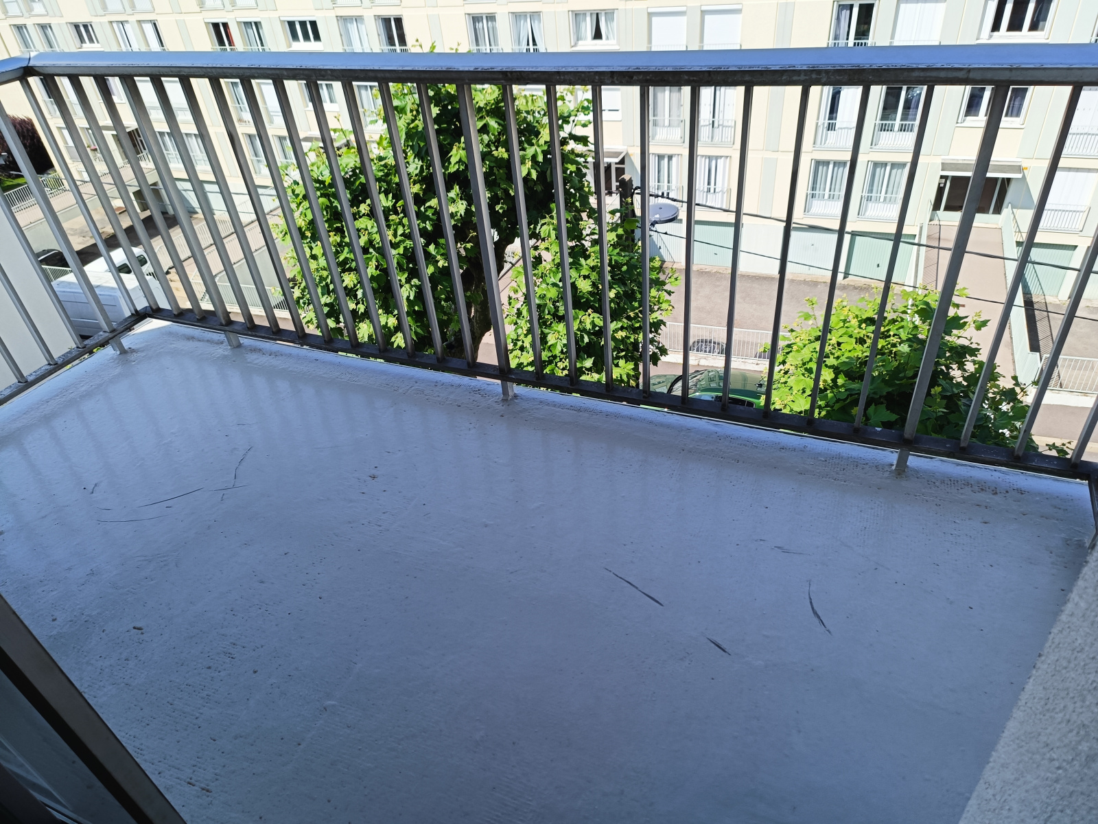 Image_2, Appartement, Saint-Étienne, ref :2257